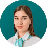 Эвелина Романова